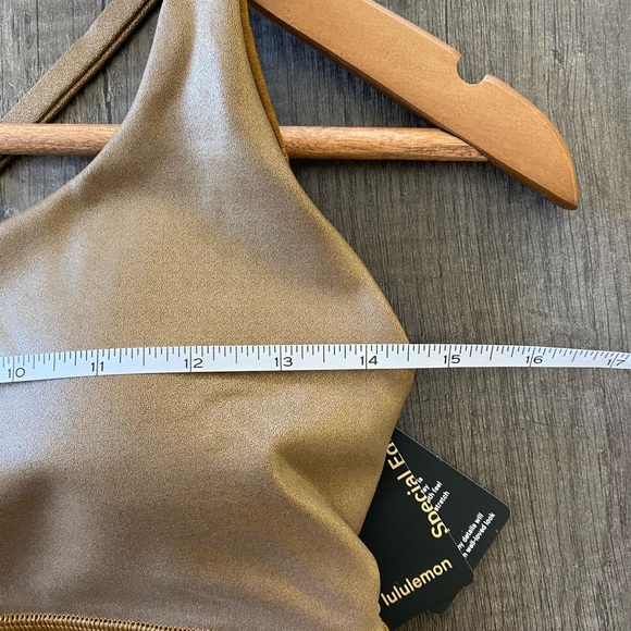 Lululemon Energy Long Line *Special Edition* - Picture 13 of 14